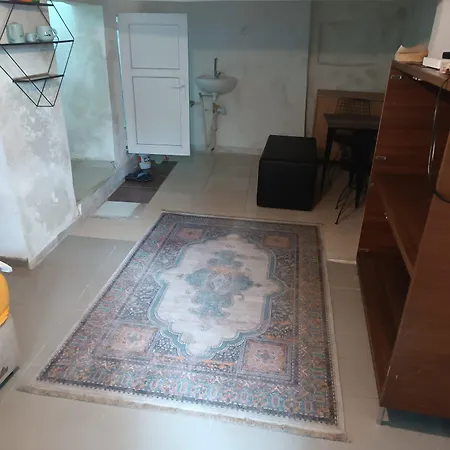 Apartment Zemin Kat